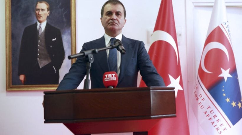 Η όλα ή τίποτα από την Τουρκία για την ένταξή της στην ΕΕ